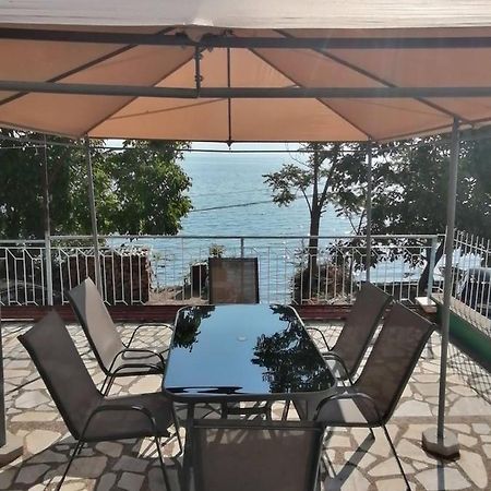 Puro Lakeside 斯特鲁加 外观 照片
